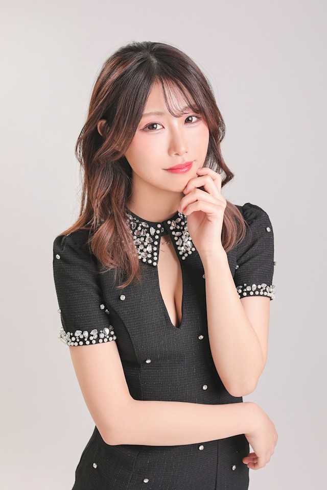 桜庭 れんプロフィール写真2